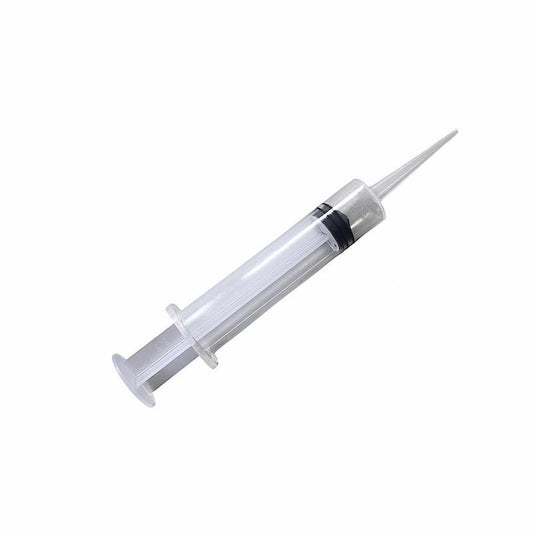 Syringe-Type Applicator