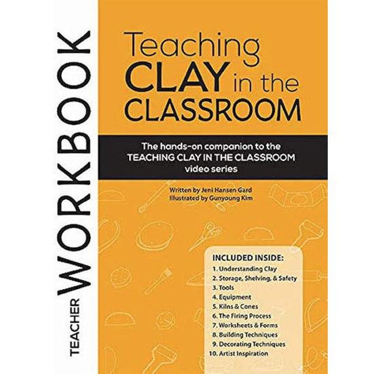 Teaching Clay in the Classroom