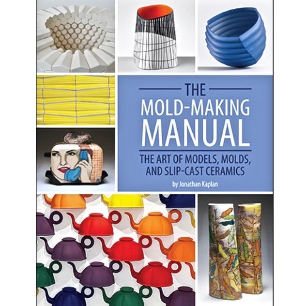 The Mold-Making Manual