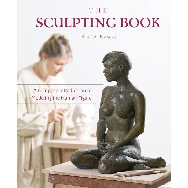 The Sculpting Book