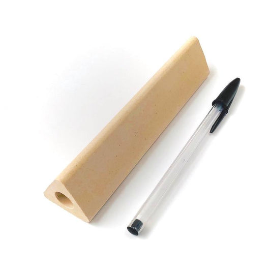 Triangle Kiln Post 6"