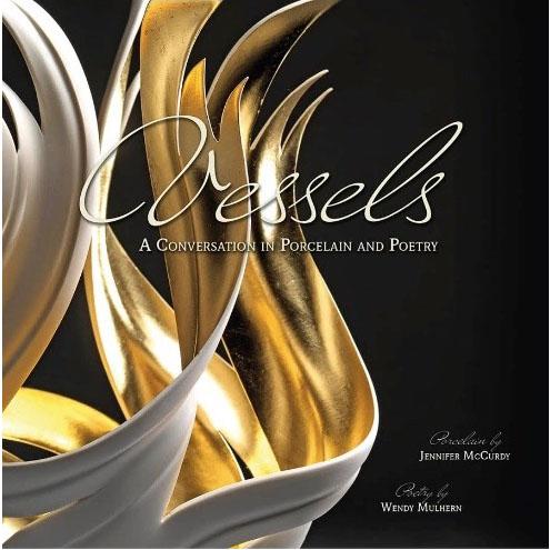Vessels: A Conversation in Porcelain and Poetry