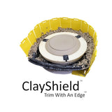 WiziWig Tools Clay Shield