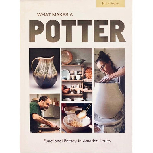 What Makes a Potter