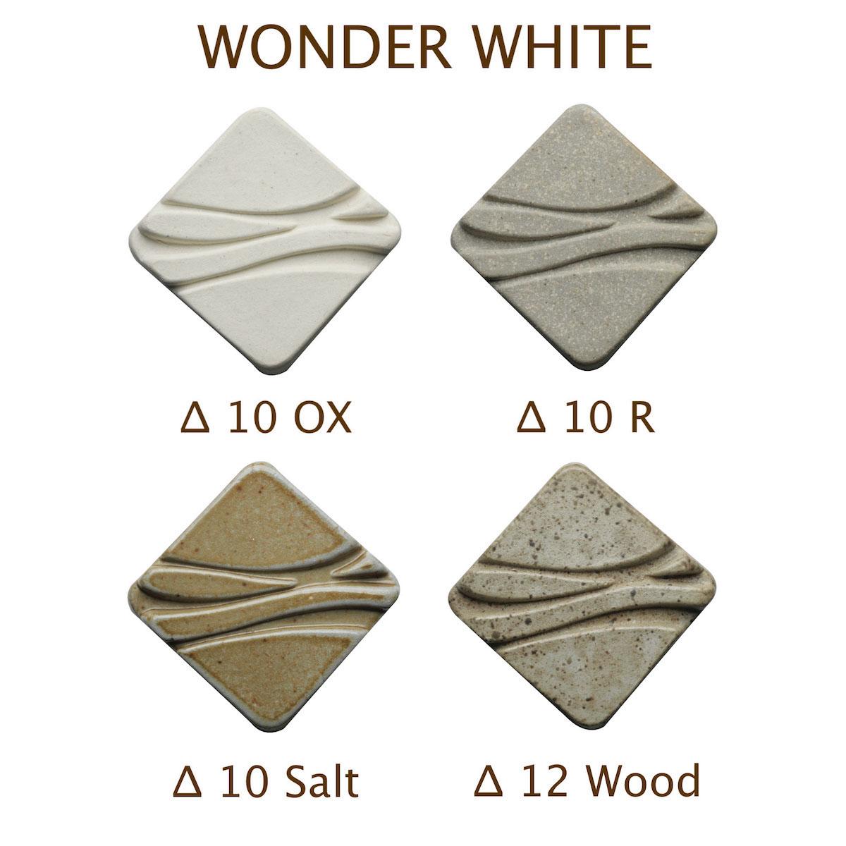 Wonder White Cone 7-10