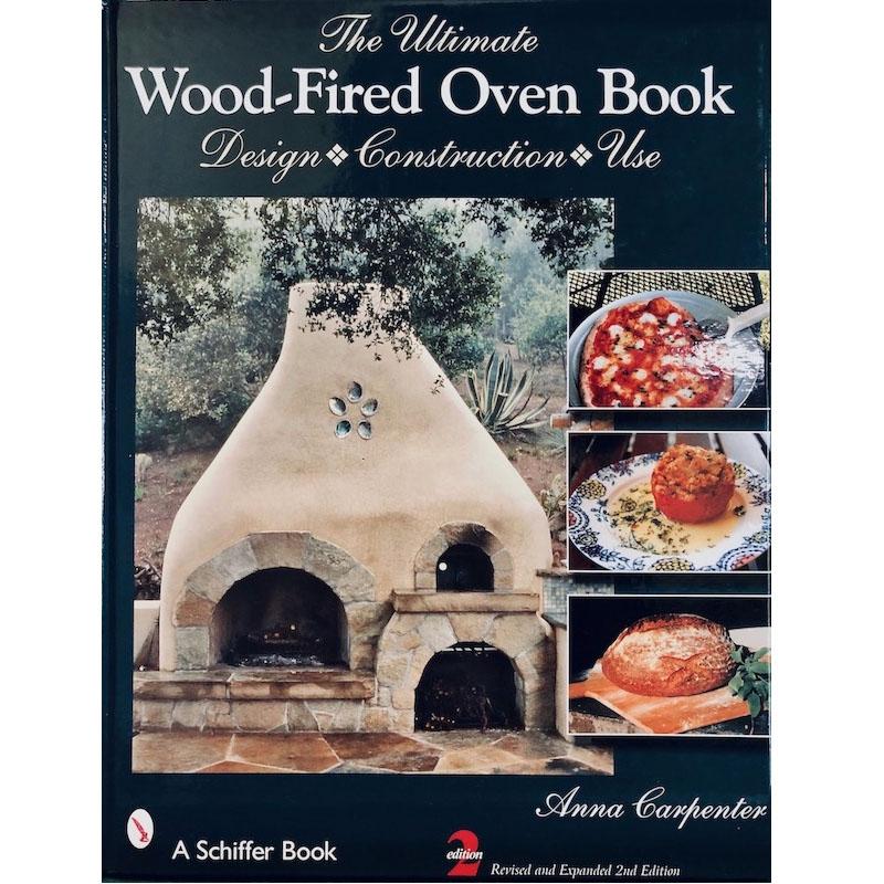 Wood-Fired Oven Book