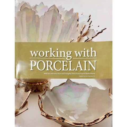 Working with Porcelain