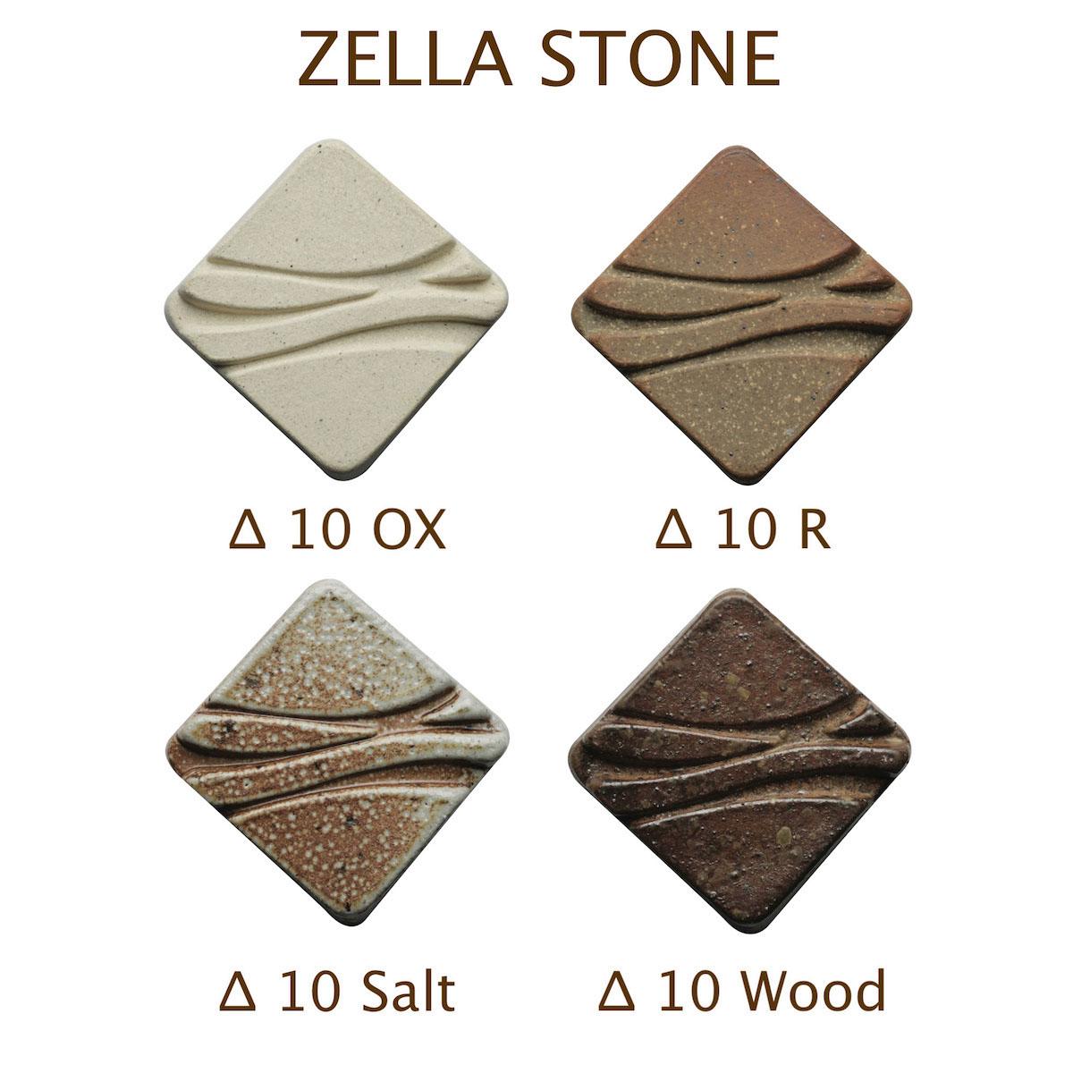 Zella Stone Cone 7-10