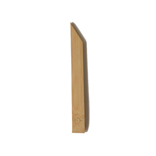 Bamboo Knife Right Handed
