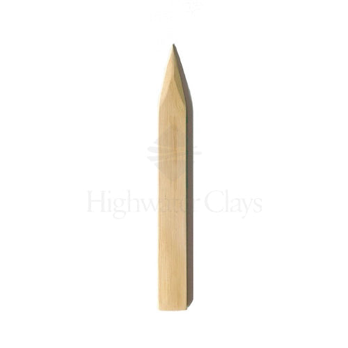 Bamboo Trim Knife