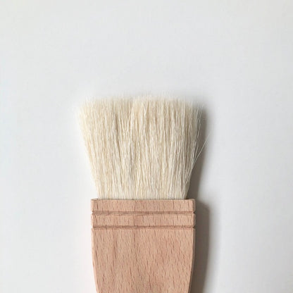 Sewn Hake Brush (Medium)