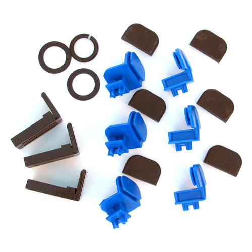 Blue Sliders Tuneup Kit (Model 10)