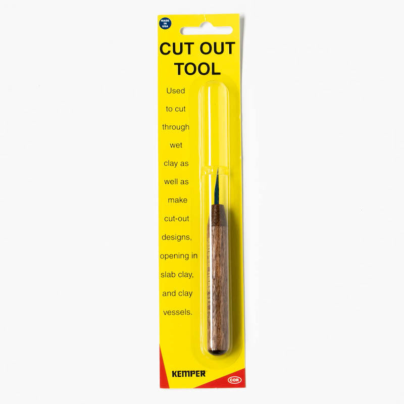 Cut-Out Tool