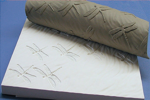 Dragonfly Texture Mold