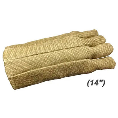 Men's Zetex Gloves