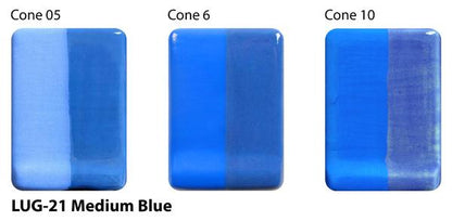 Medium Blue (Pint)