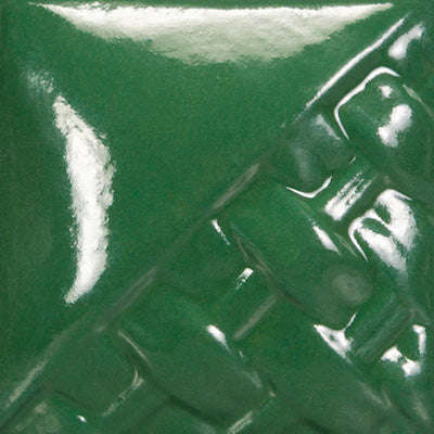 Dark Green Gloss (Pint)