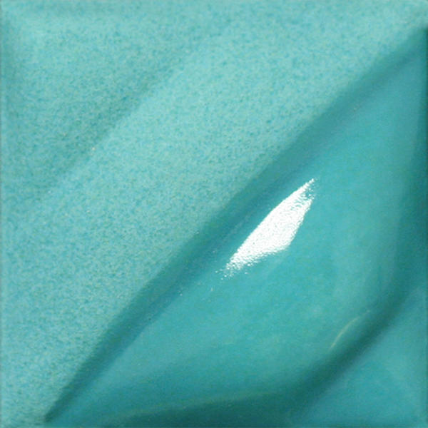 Turquoise Blue  (2 oz.)