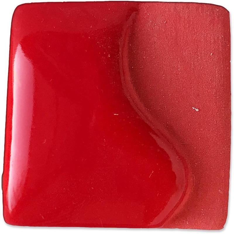 Fire Engine Red  (4 oz.)