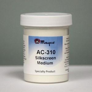 Silk Screen Medium