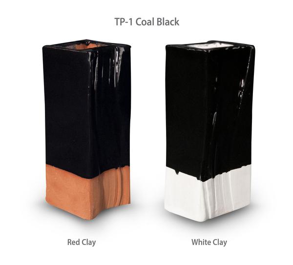 Teacher's Palette Coal Black  (Pint)