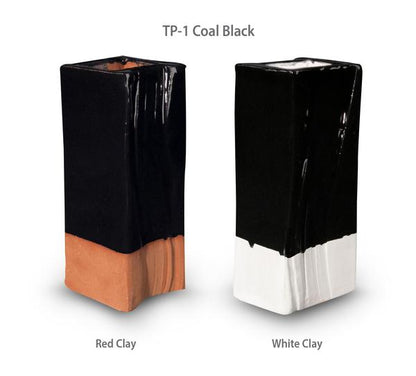 Teacher's Palette Coal Black  (Pint)