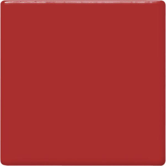 Teacher's Palette Brick Red (Pint)