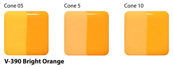 Bright Orange (2 oz.)