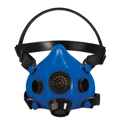 Honeywell North Half Mask Respirator, Large