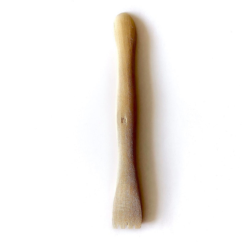 Wood Modeling Tool JA15 (6")