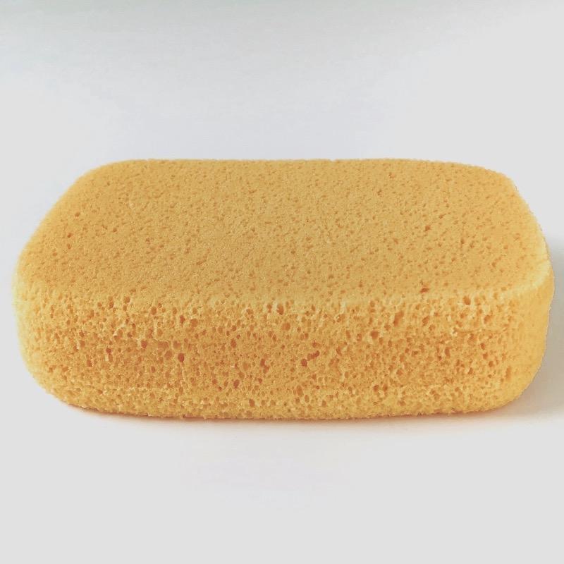 Large Synthetic Rectangular Sponge