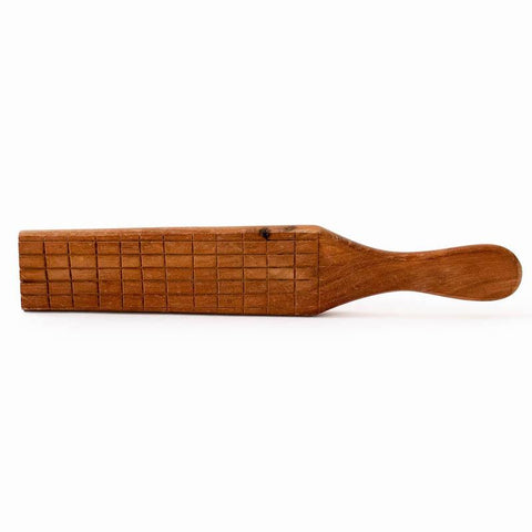 Large Wooden Paddle