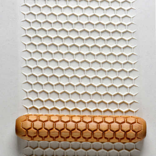 BHR-58 Honeycomb