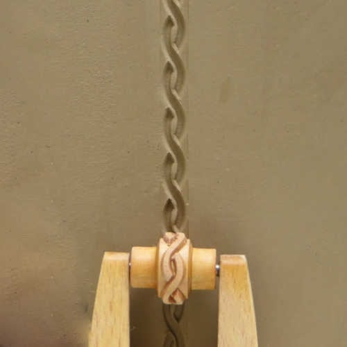 MRS-15 Twisted Rope
