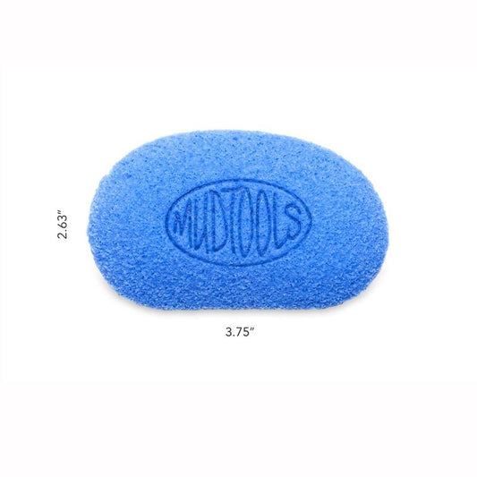 Mudtools Blue Sponge