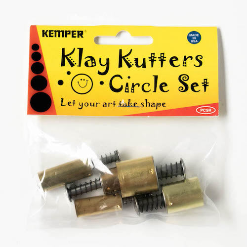 Circle Pattern Cutter