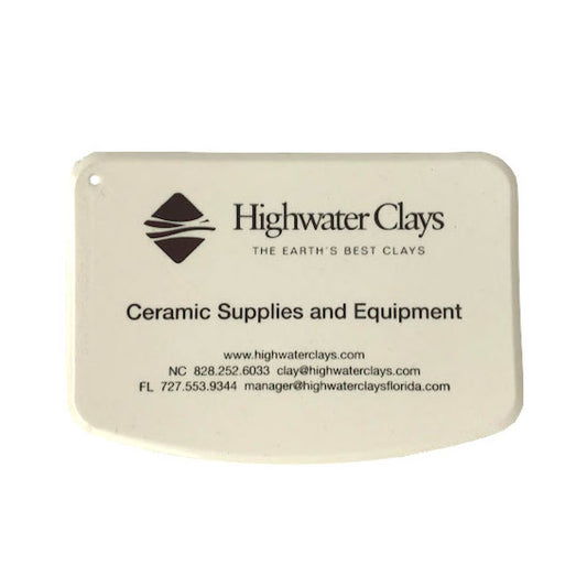 Wire Clay Cutter – Highwater Clays