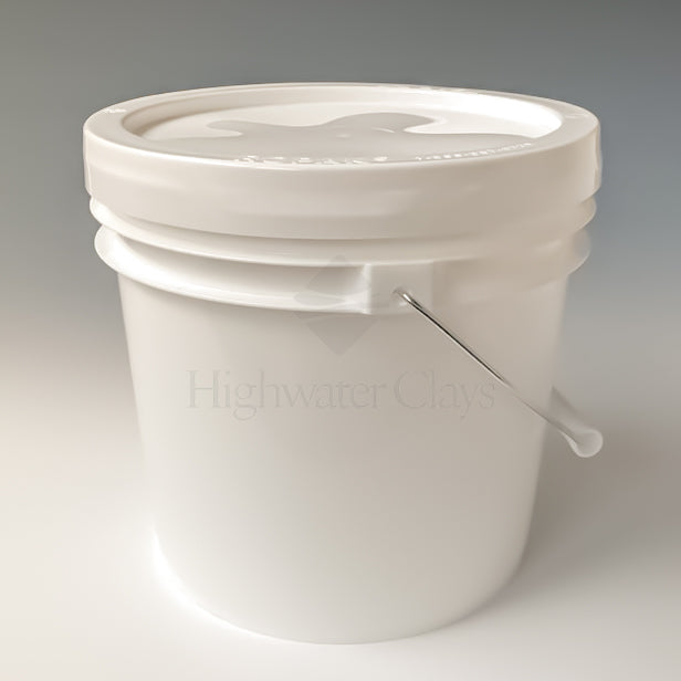 Bucket with Lid  (1 Gallon)