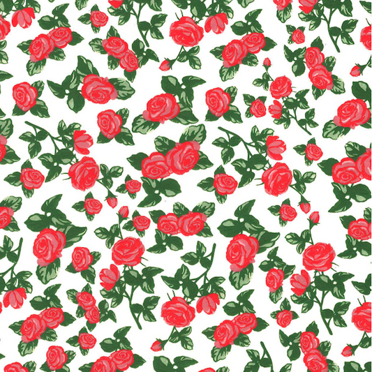 Red Rose (Multi-Color)