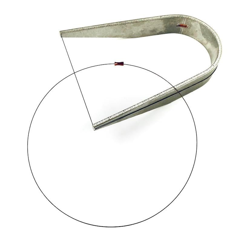 Repacement Wire For Aluminum Wire Knife