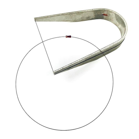 Repacement Wire For Aluminum Wire Knife