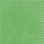 Small Circles (Green)