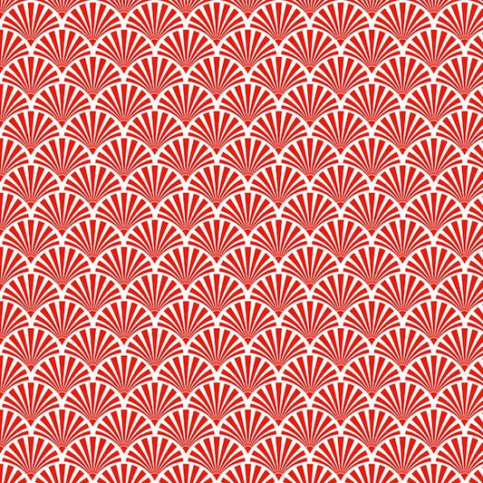 Scallop (Red)