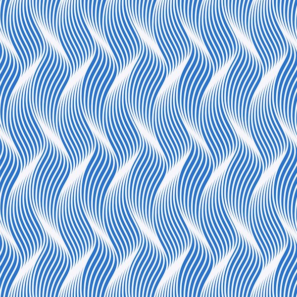 Hypno Waves (Blue)