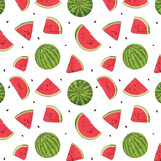 Watermelon (Multi-Color)
