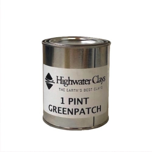 Greenpatch 421 (Pint)