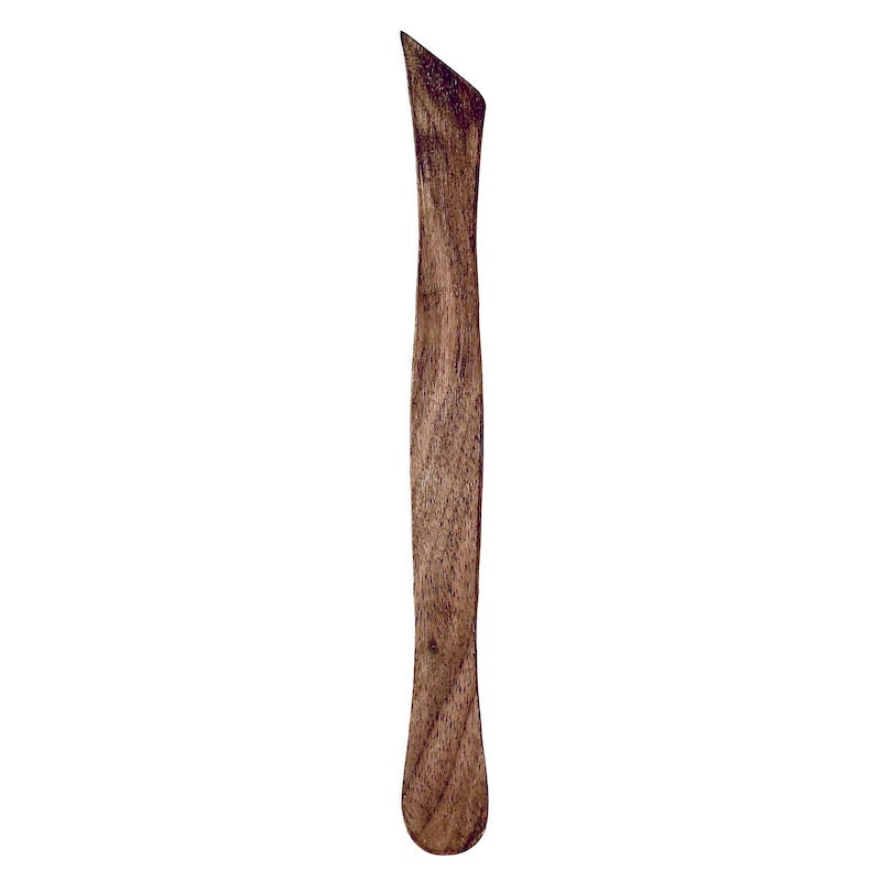 Wood Modeling Tool #18 (8")