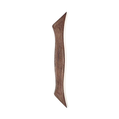 Wood Modeling Tool #19 (6")
