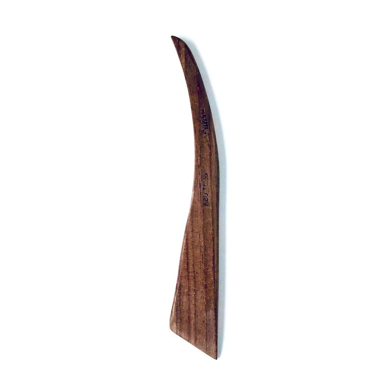 Wood Modeling Tool #27 (6")