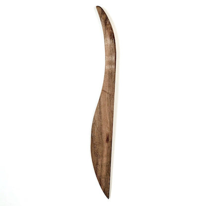Wood Modeling Tool #2 (8")